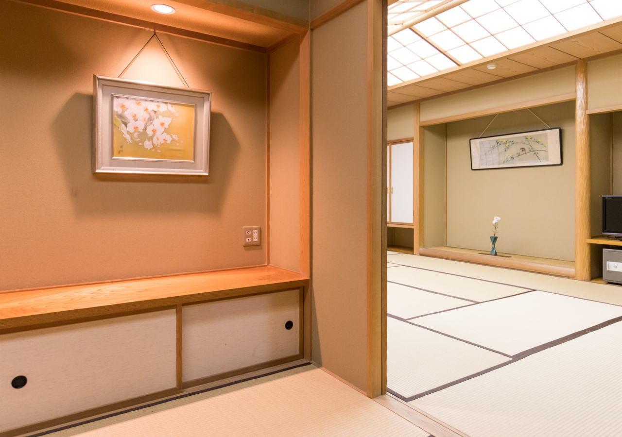 Meijikan Izu  Bagian luar foto